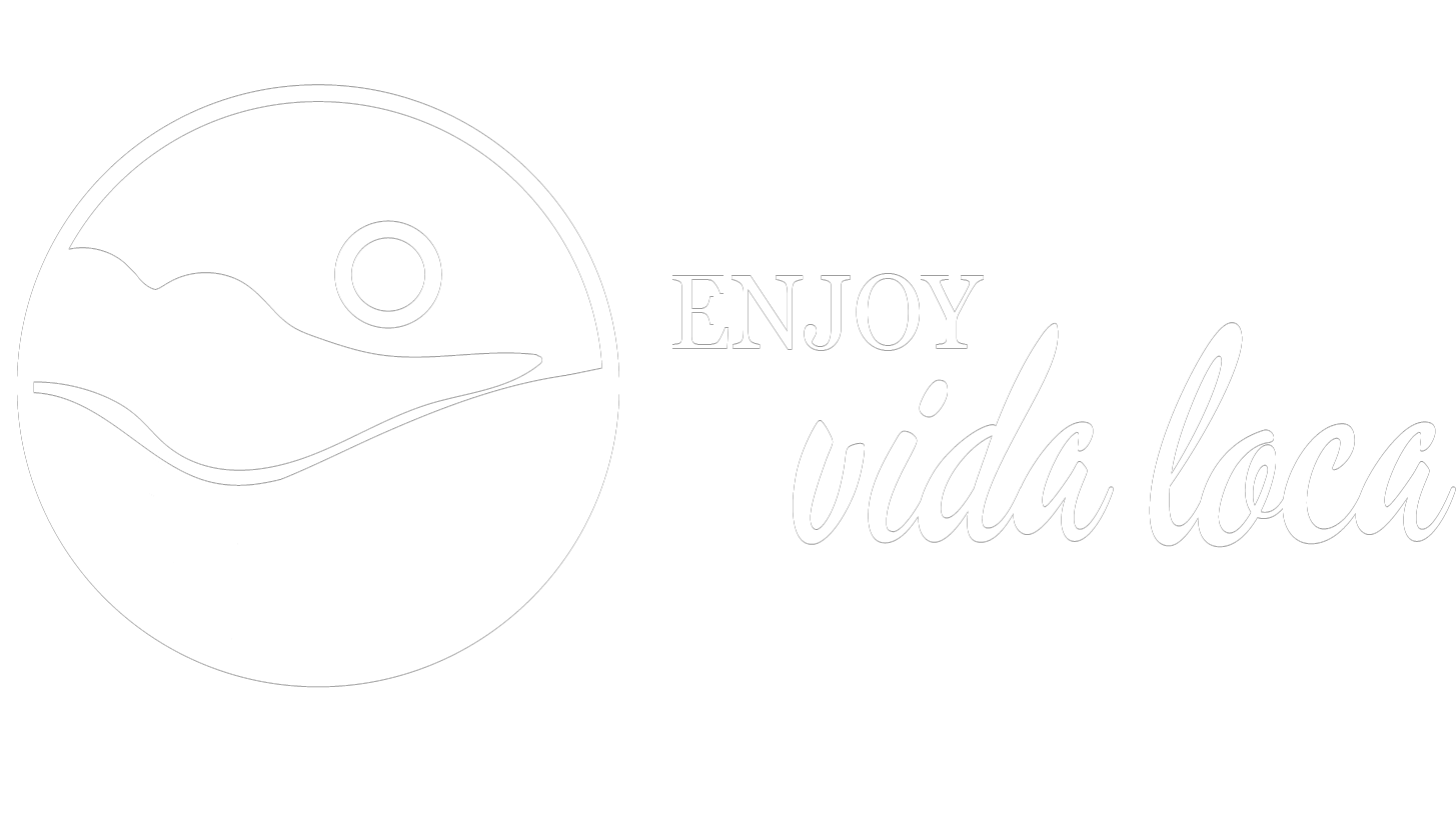 Logo Enjoy Vida Loca